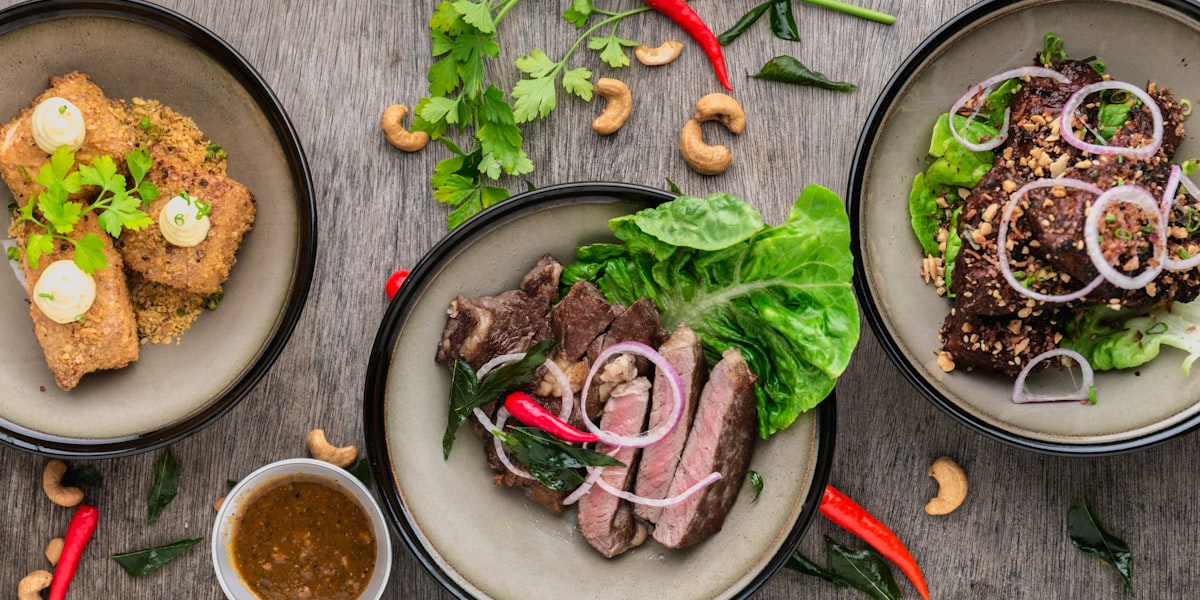 Plano alimentar de 1200 calorias: é seguro?