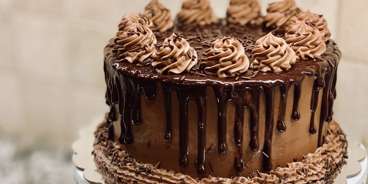 Sobremesas Sem Açúcar: 10 Receitas Deliciosas para Fazer em Casa